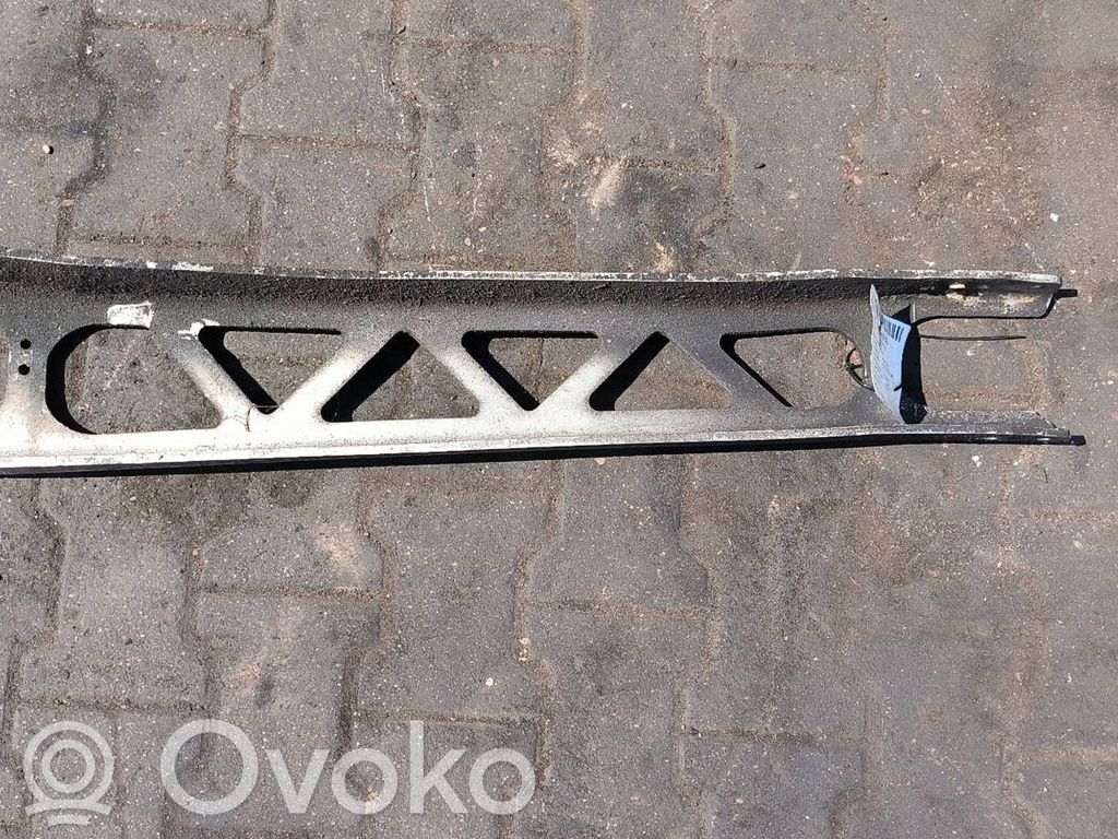 Front suspension assembly kit set