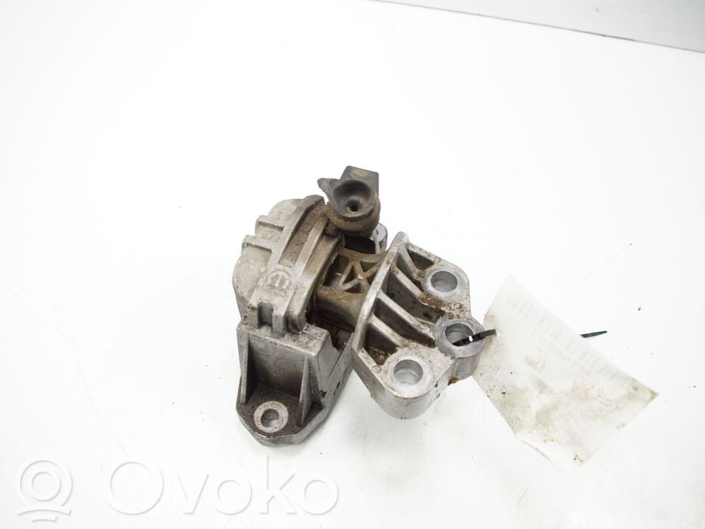 Fiat Tipo Engine mount vacuum valve 