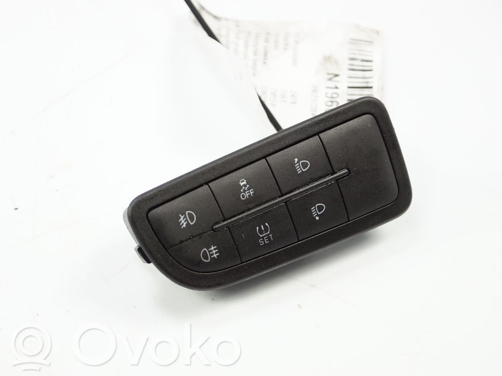 Fiat Tipo Other switches/knobs/shifts 