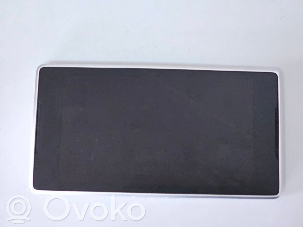 Audi A8 S8 D5 Screen/display/small screen 