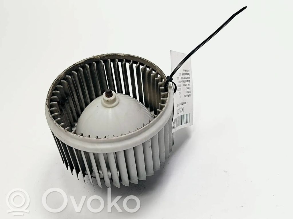 Iveco Daily 35 - 40.10 Mazā radiatora ventilators 