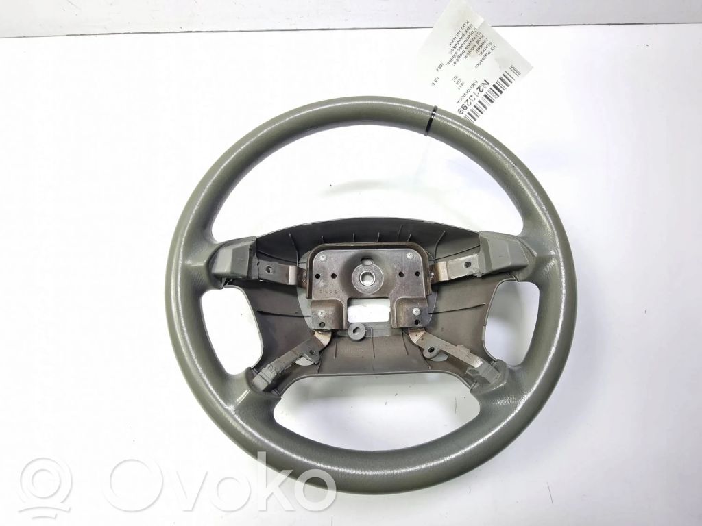 KIA Rio Ohjauspyörä 