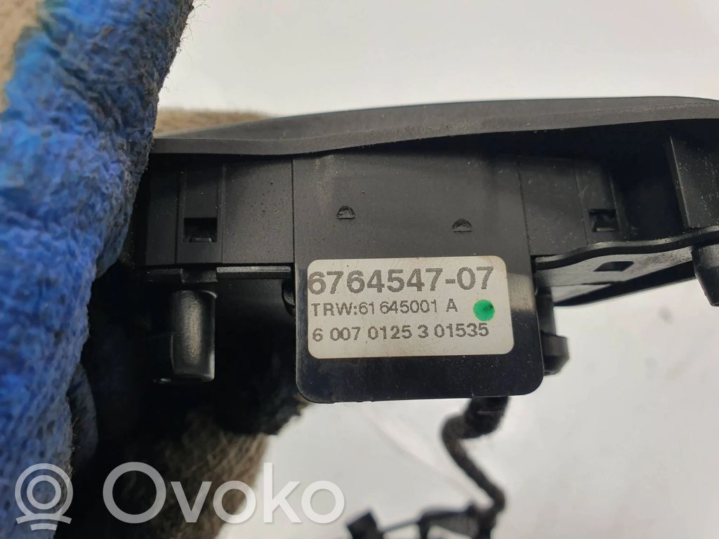BMW 3 E90 E91 Other switches/knobs/shifts 