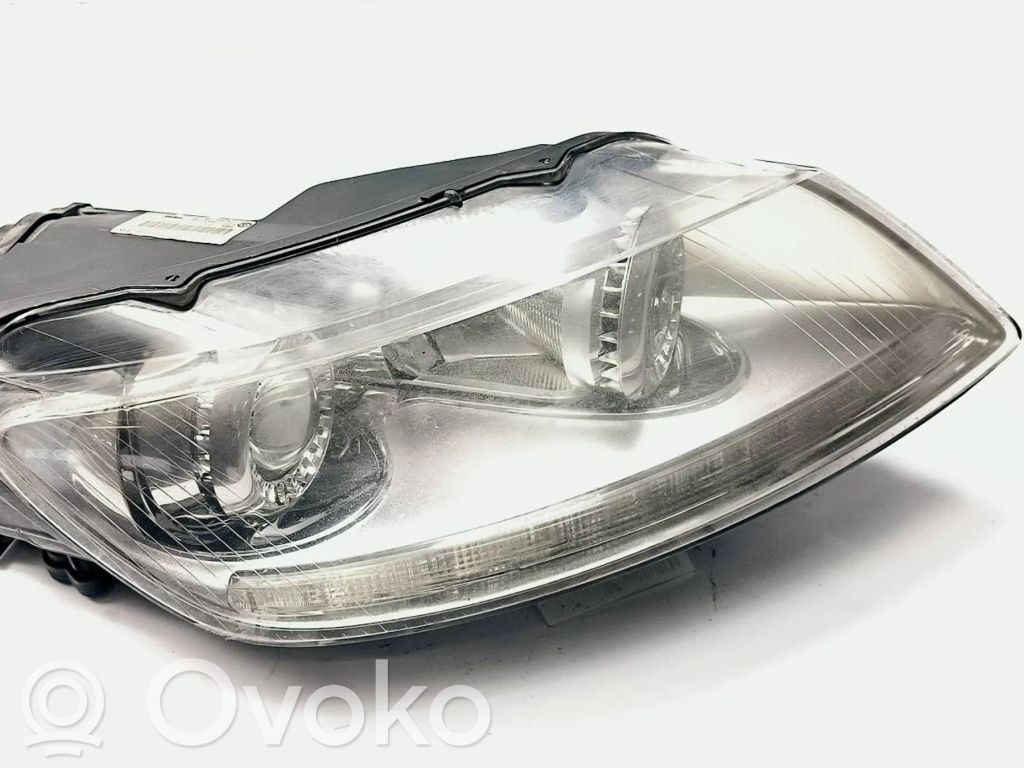 Volkswagen Phaeton Headlight/headlamp 