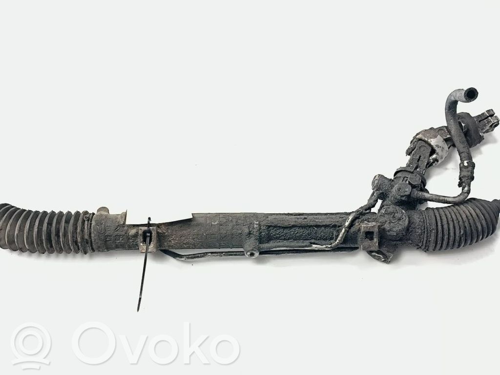 BMW 3 E46 Vairo kolonėlė 