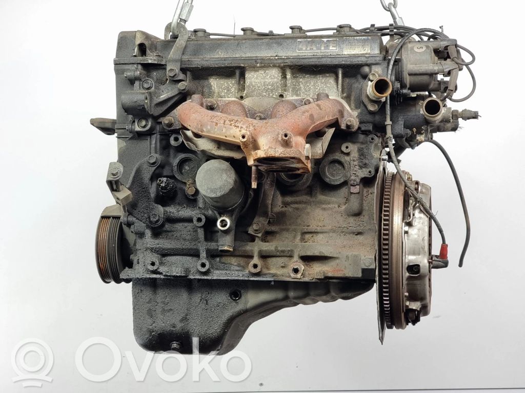 Toyota Carina T190 Engine 