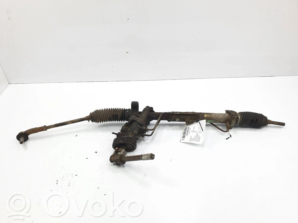 Volkswagen Fox Przekładnia kierownicza / Maglownica 