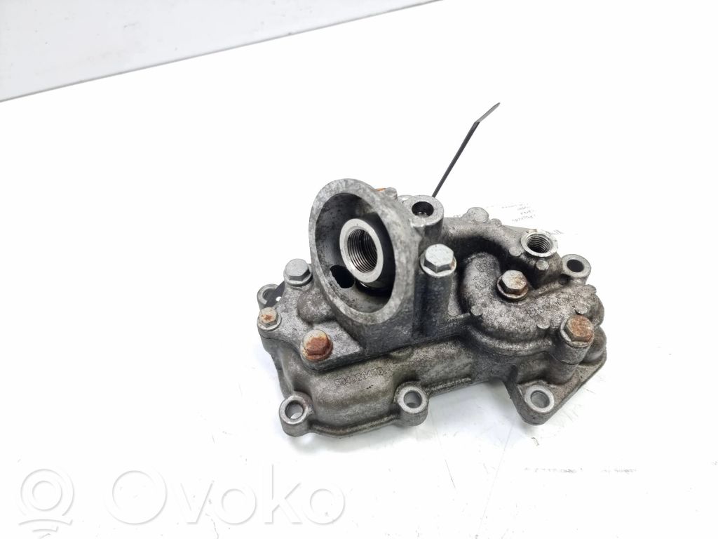 Iveco Daily 35 - 40.10 Radiador del aceite del motor 