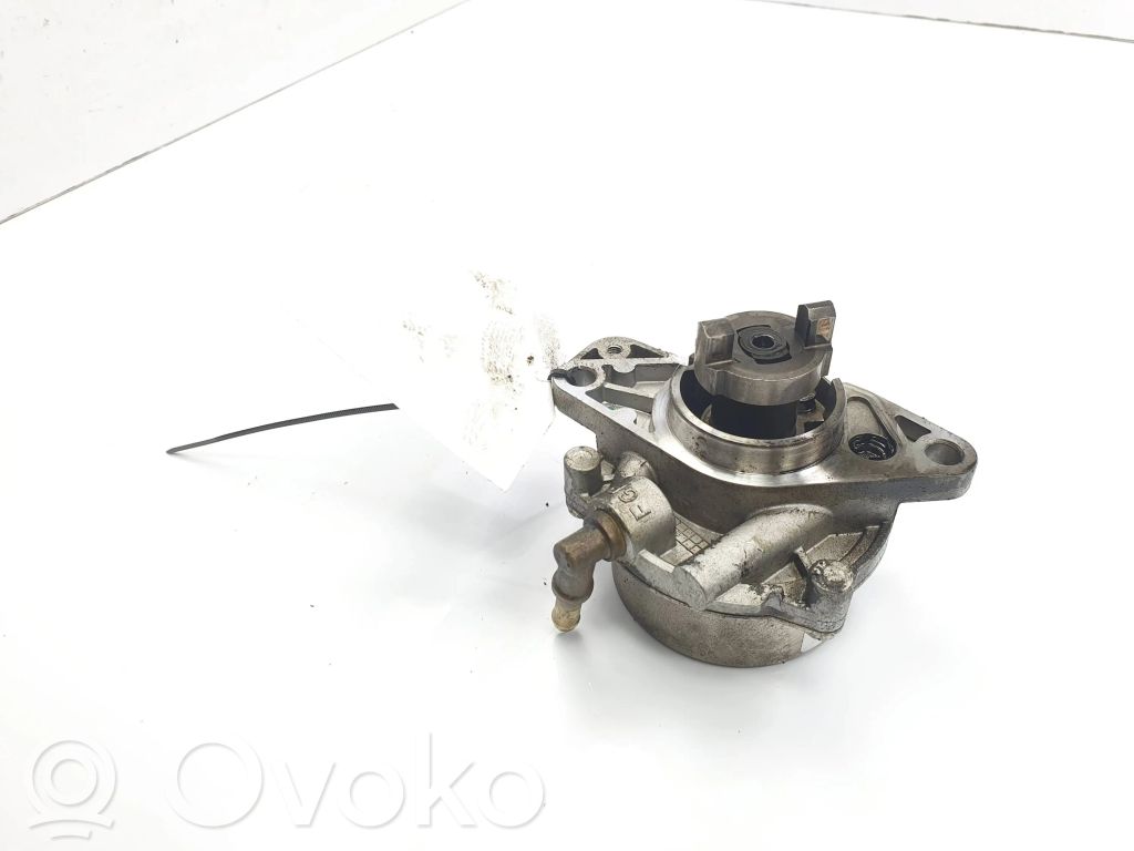 Lancia Ypsilon Vacuum pump 
