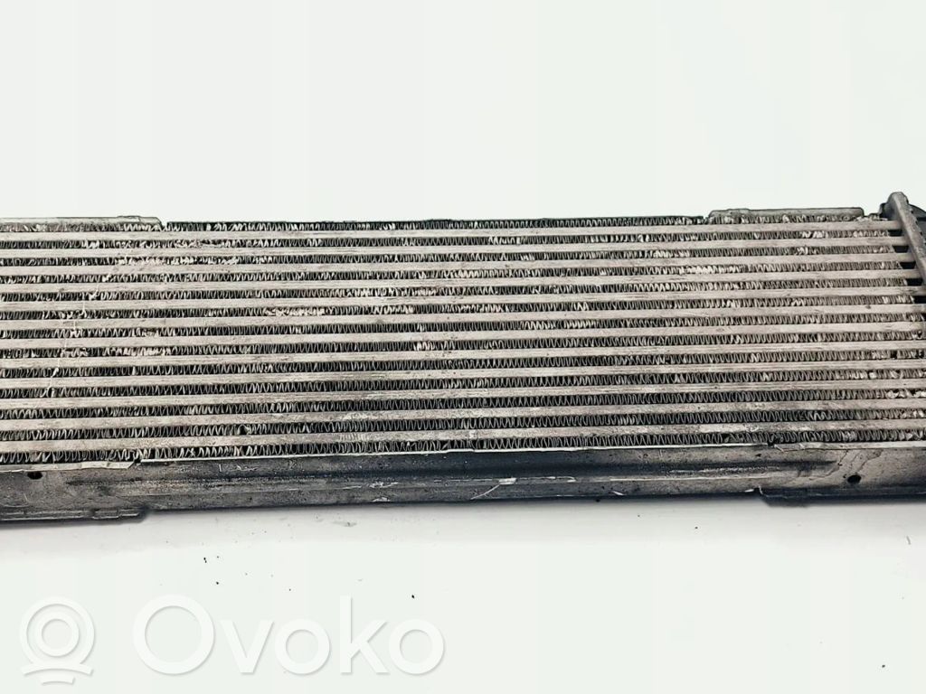 Radiador intercooler   8200219497