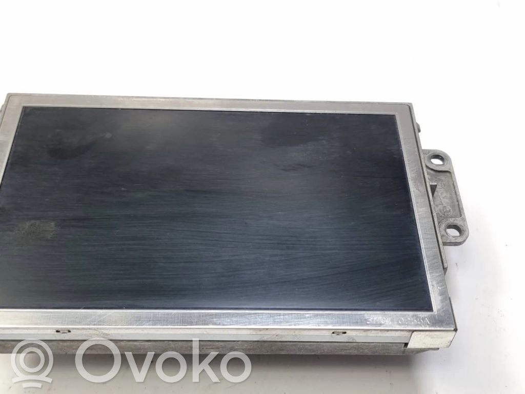 Citroen C5 Screen/display/small screen 