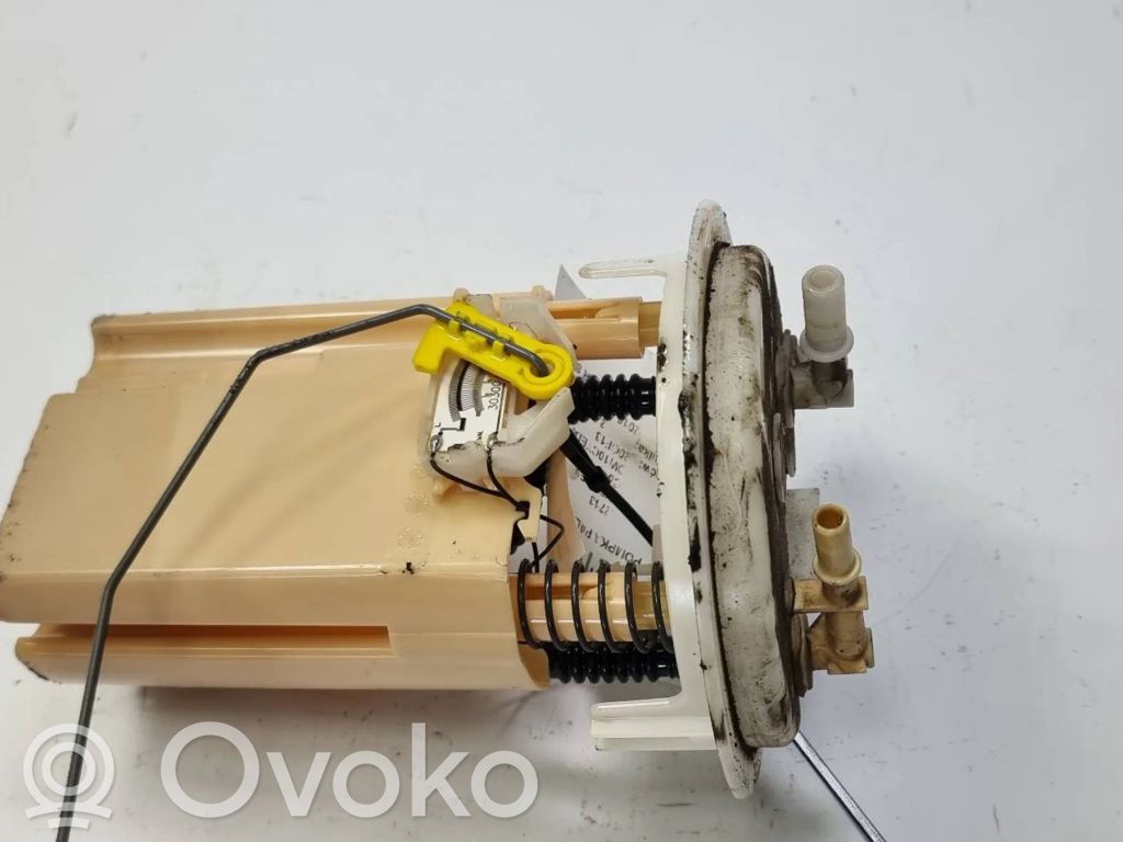 Citroen C5 In-tank fuel pump 