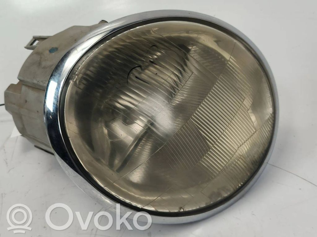 Lancia Lybra Headlight/headlamp 