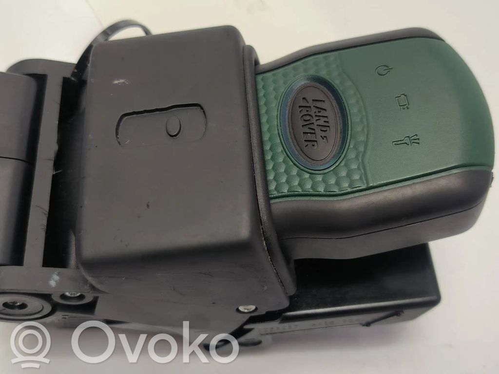 Land Rover Range Rover Sport L320 Camera control unit module 
