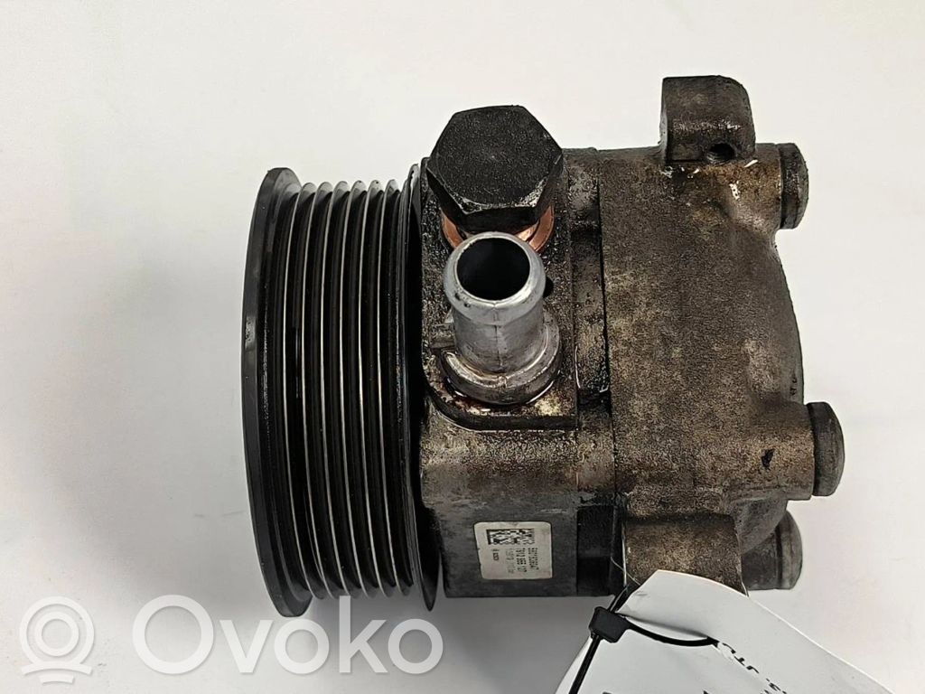 Fiat Ducato Electric power steering pump 