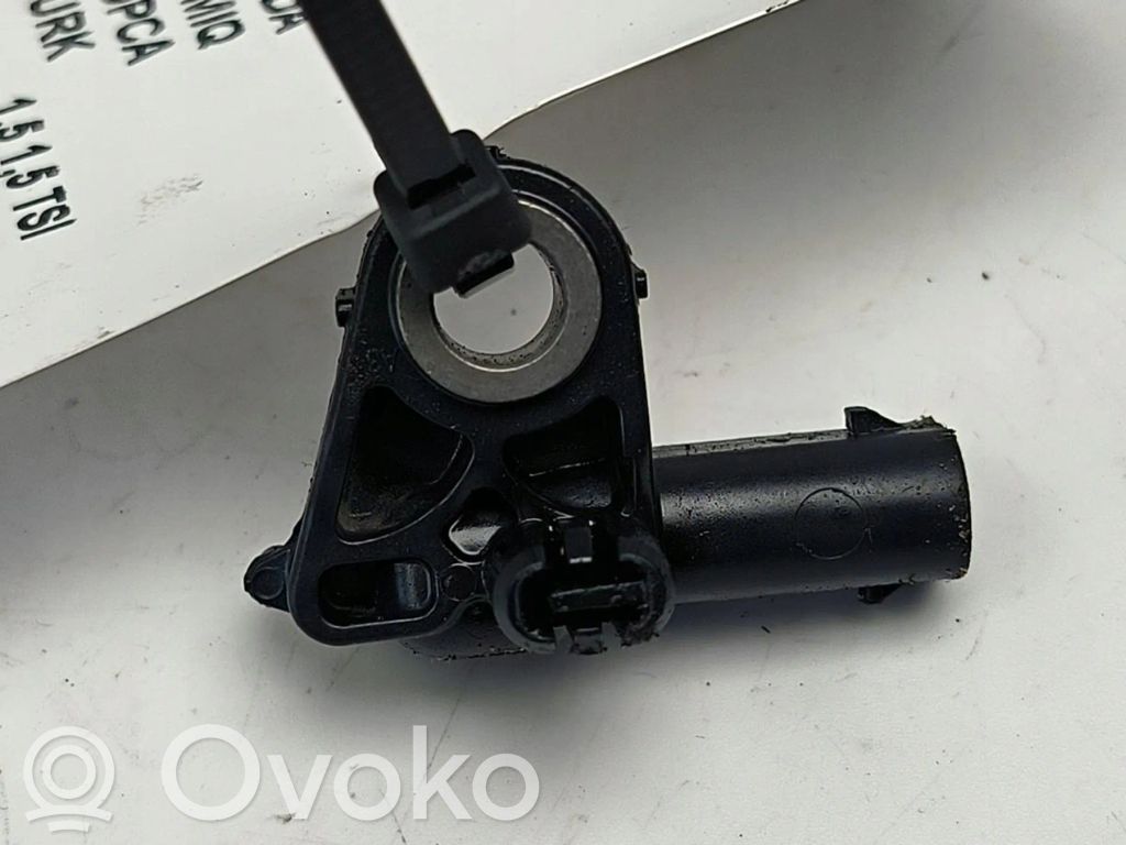 Skoda Kamiq Other engine bay part 
