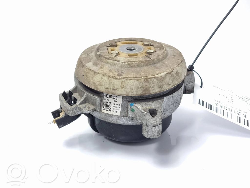 Audi A8 S8 D5 Engine mount vacuum valve 