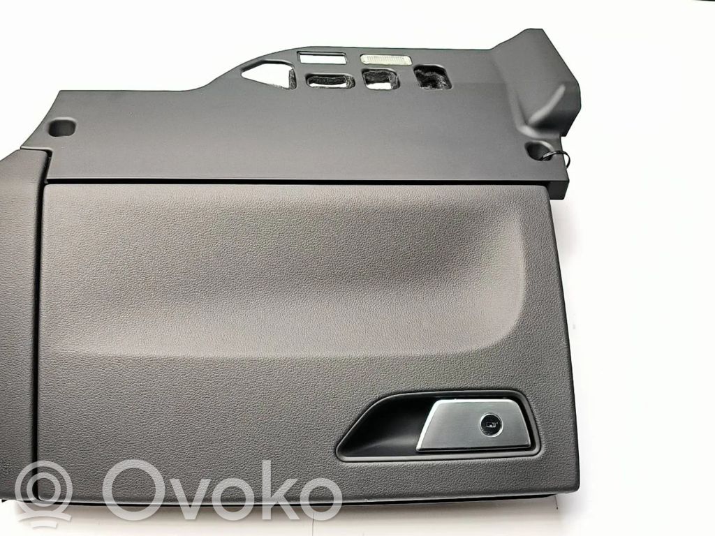 Audi A8 S8 D5 Base bandeja/cajón de consola central 