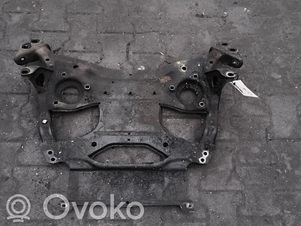 Audi A8 S8 D5 Juego de montaje de la suspensión delantera 