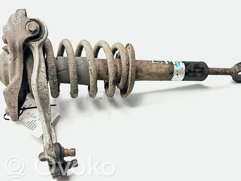 Stoßdämpfer vorne