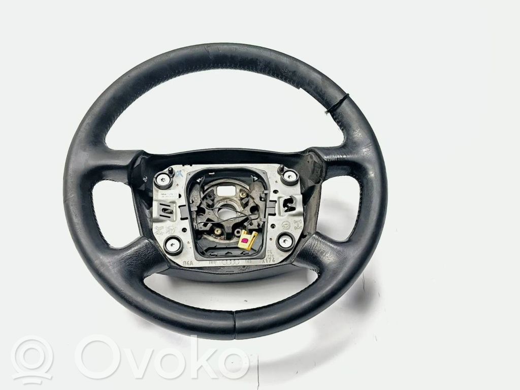 Ohjauspyörä   4B0419091AS