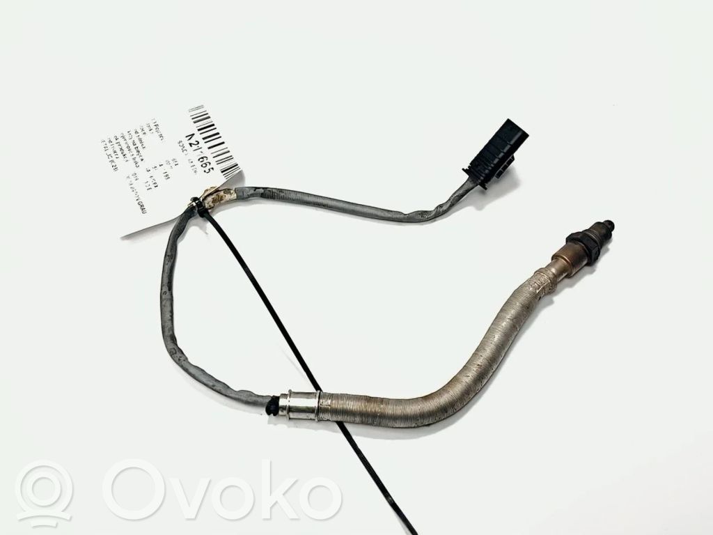 BMW X4M F98 Lambda probe sensor 