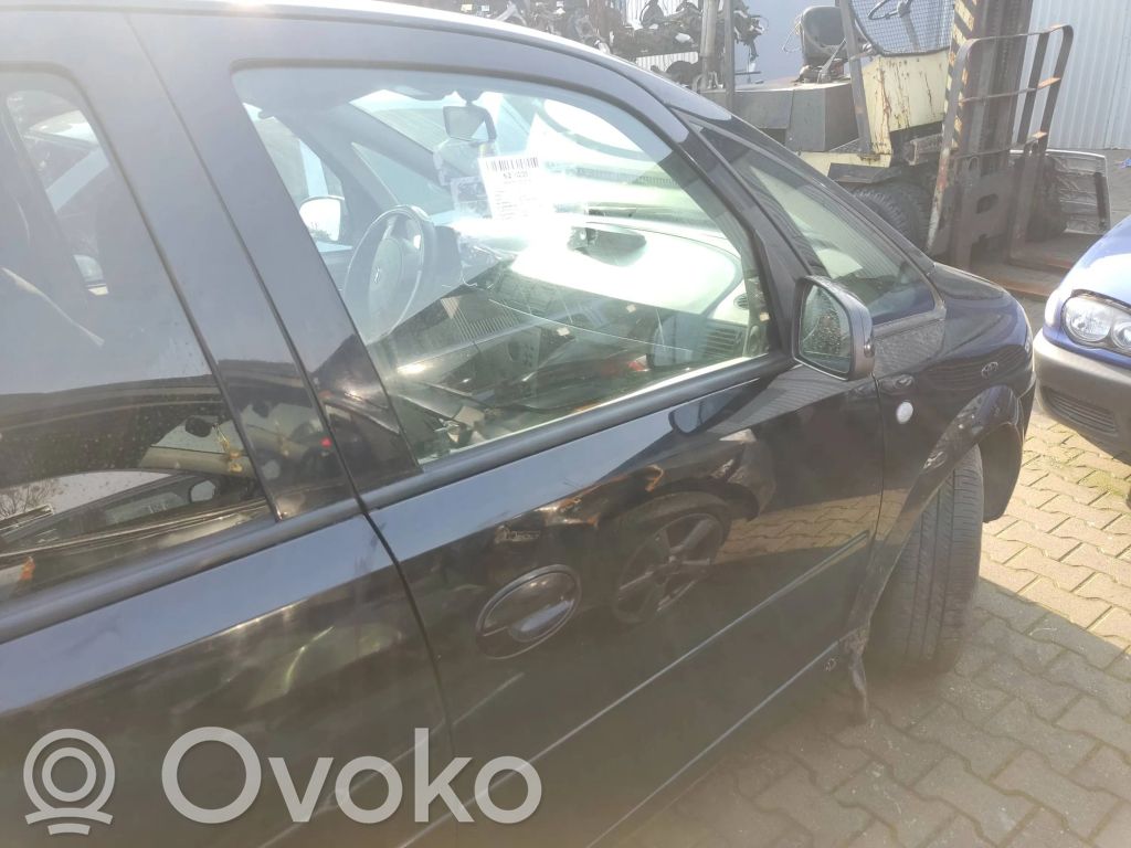 Opel Meriva A Etuovi 