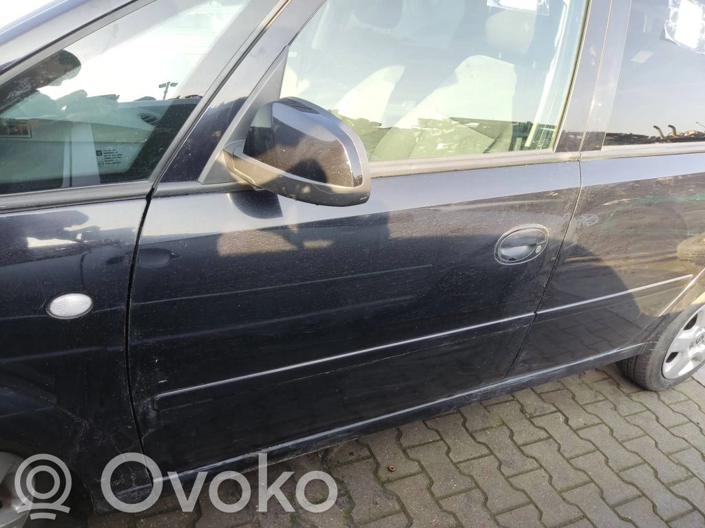 Opel Meriva A Etuovi 