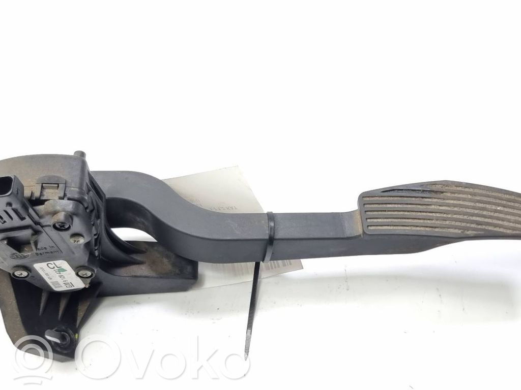 Opel Corsa C Conjunto de pedal 