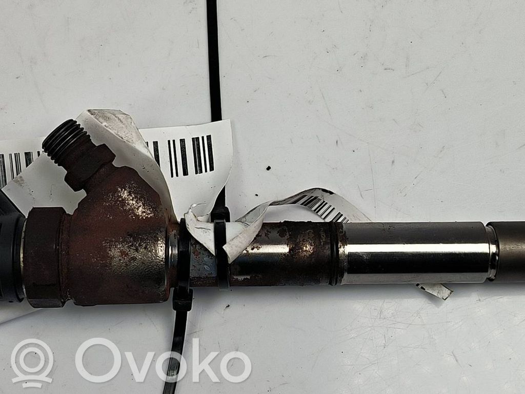 Inyector de combustible   5801644454