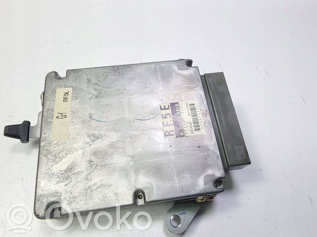 Mazda 6 Engine control unit/module ECU 
