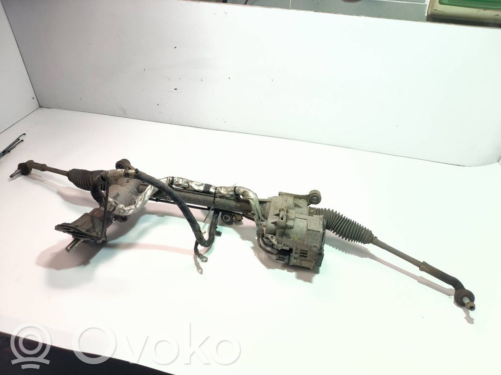 Lenkgetriebe   EJ7C3D070BK