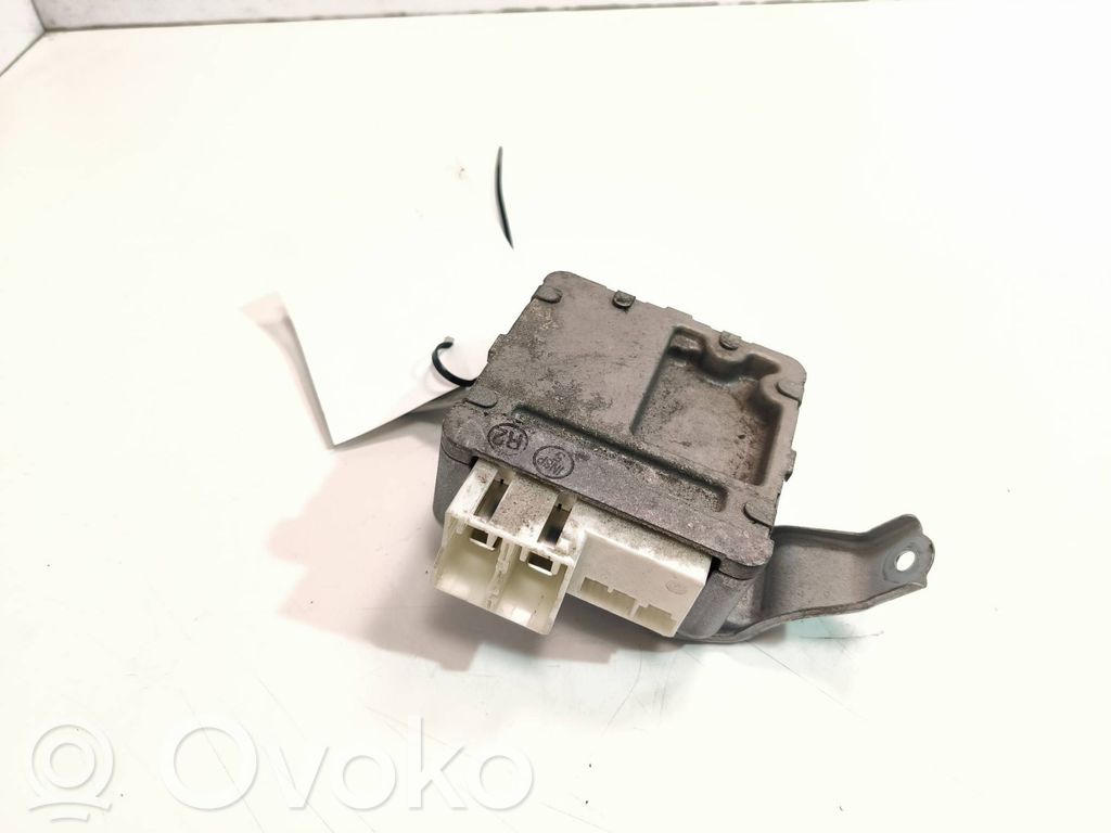Toyota Yaris Central body control module 