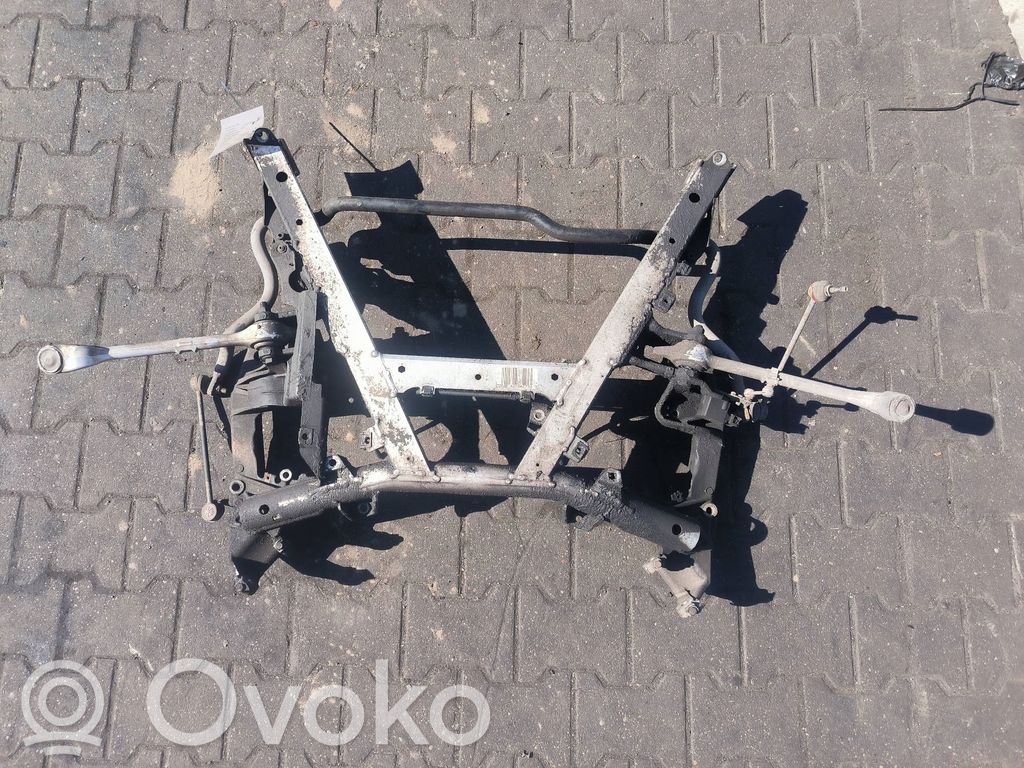BMW 5 E39 Front suspension assembly kit set 
