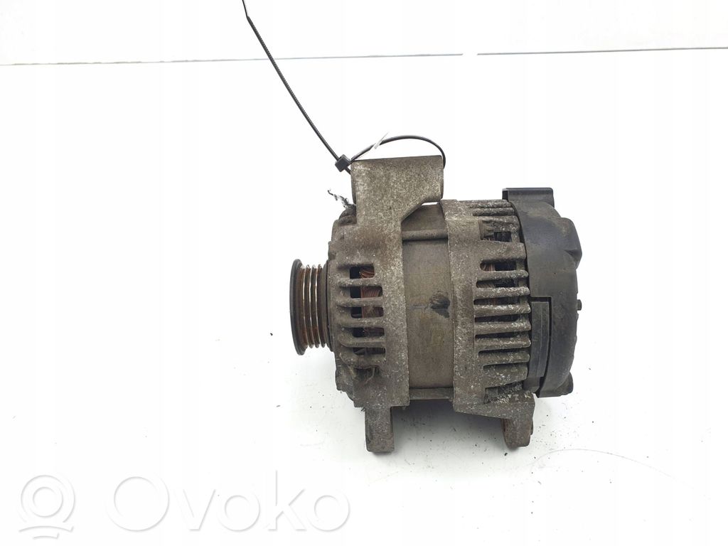 Chevrolet Aveo Ģenerators 