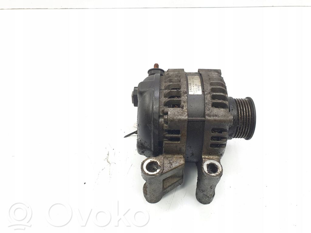 Jaguar XF X250 Alternator 