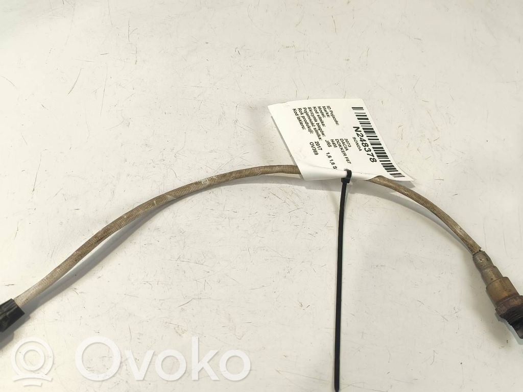 Lambda zonde   025803000L