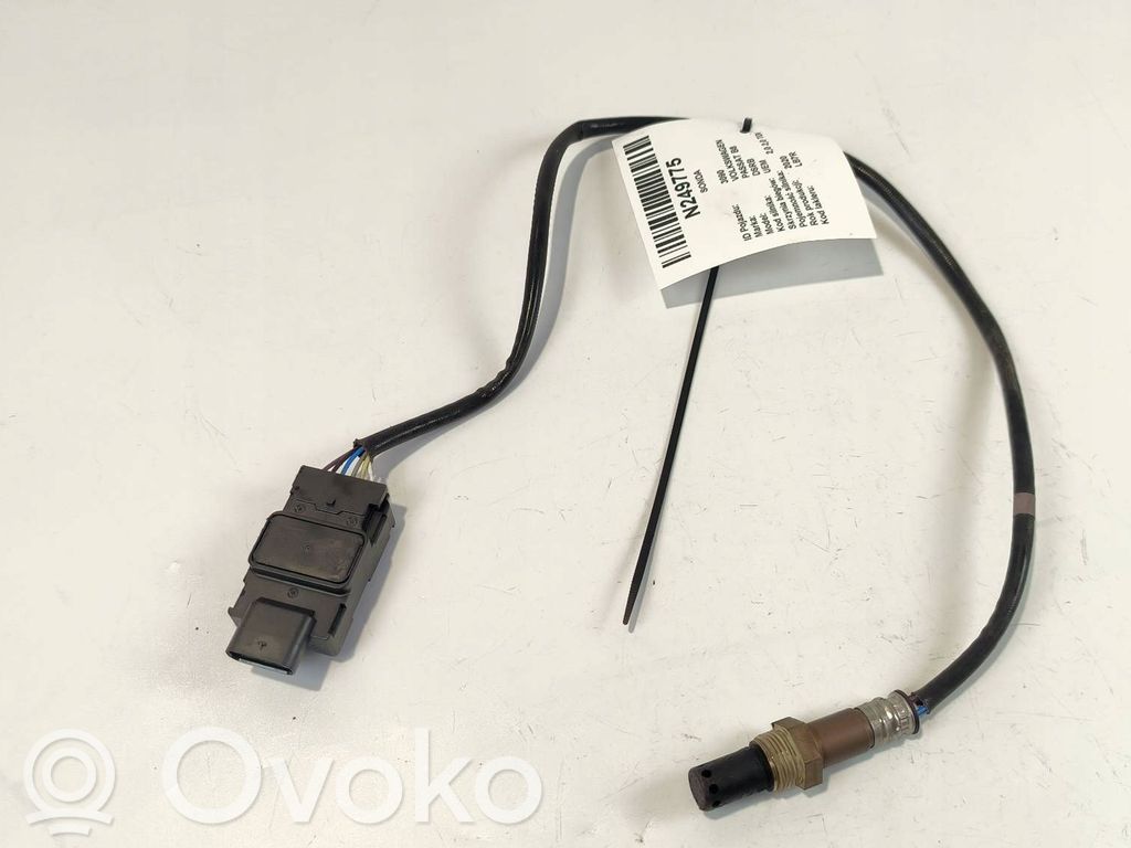 Volkswagen PASSAT B8 Lambda probe sensor 