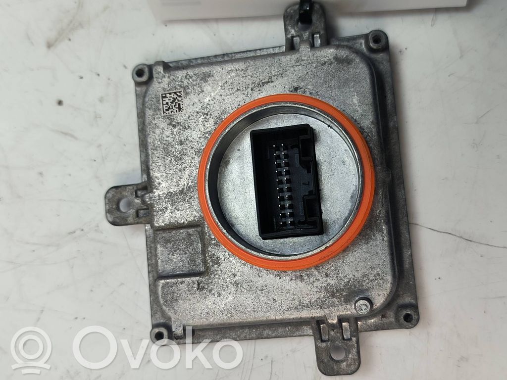 Einzelteil Scheinwerfer   4G0907397Q