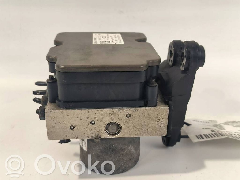 Audi A5 ABS Blokas 