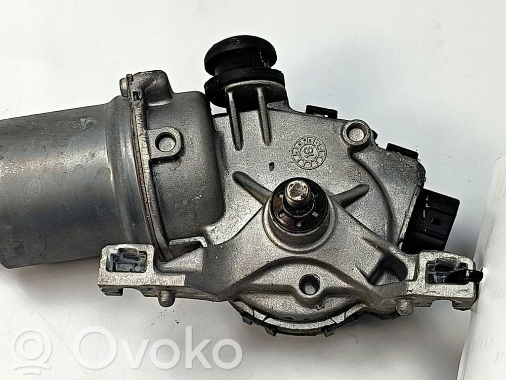 Suzuki Baleno IV Mechanizm i silniczek wycieraczek szyby przedniej / czołowej 