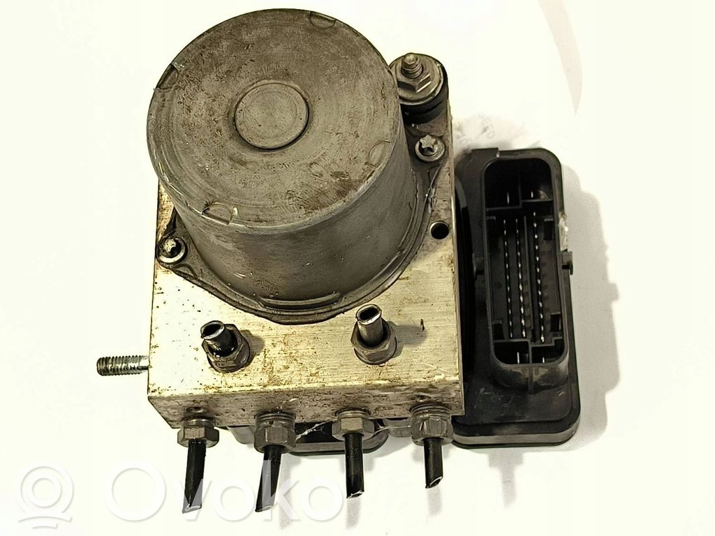 Citroen Jumper ABS Blokas 