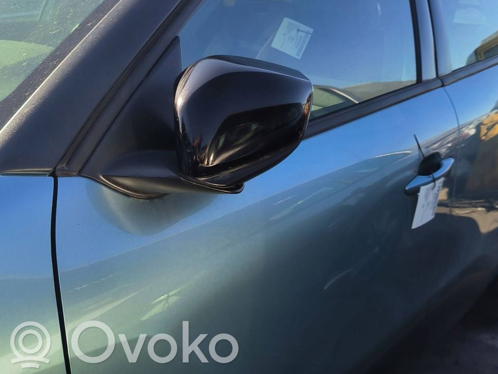 Citroen C4 X Etuovi 