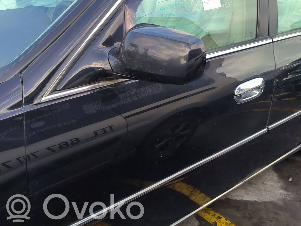Cadillac DTS Front door 