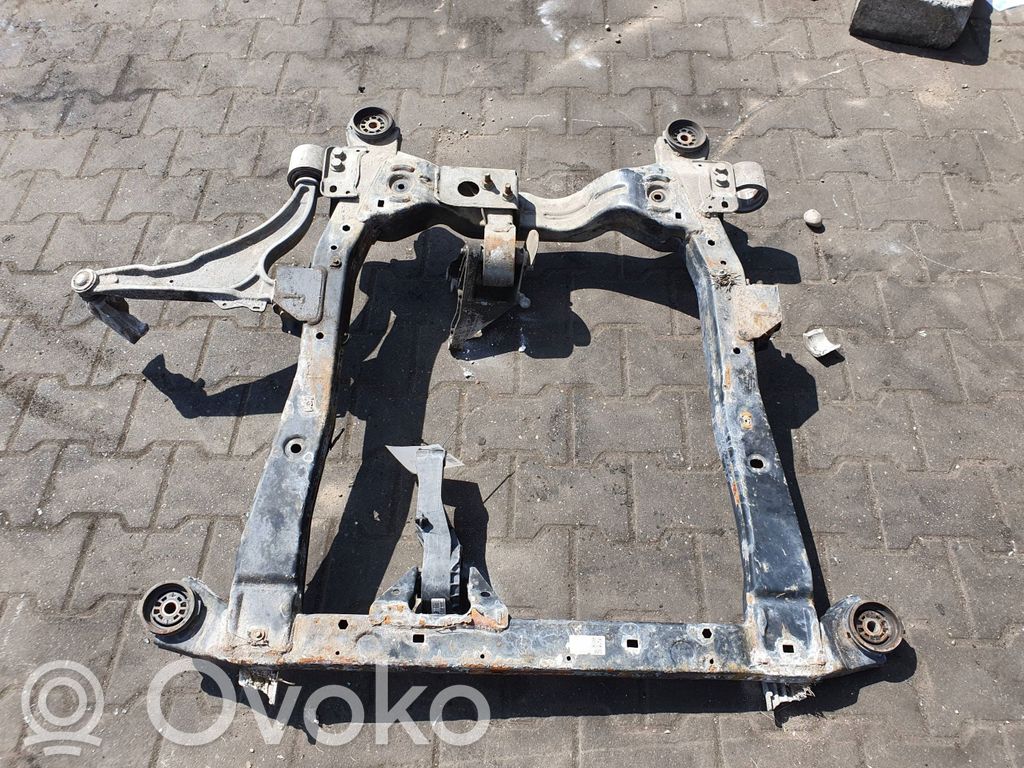 Opel Astra J Front suspension assembly kit set 