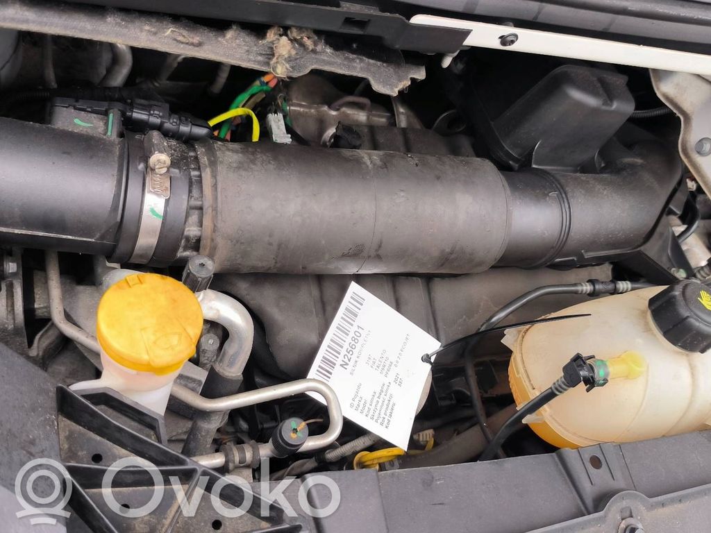 Engine   20DCIM9R710