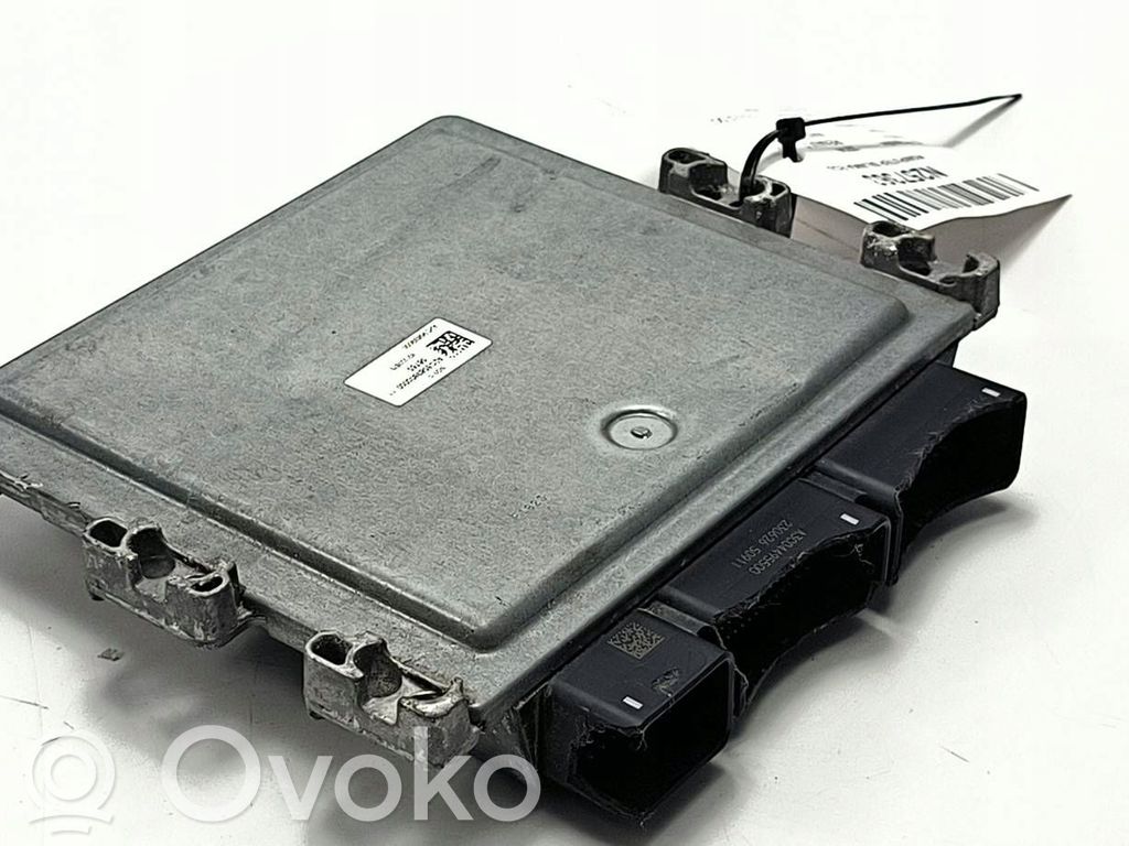 Renault Master III Engine control unit/module ECU 