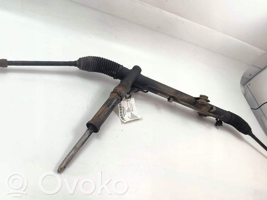 Ford Transit Custom Steering rack 