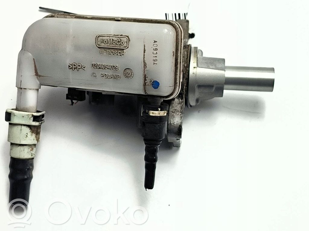 ABS Pump   0204054029