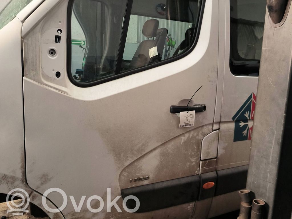 Opel Movano B Puerta delantera 